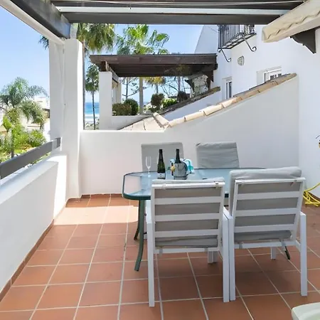 Ferienhaus La Casona Marbella