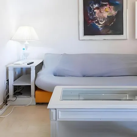 Ferienhaus La Casona *