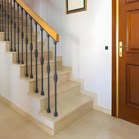 La Casona Ferienhaus Marbella