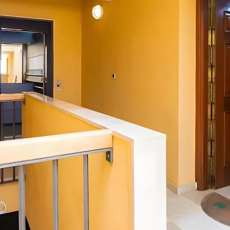 Ferienhaus La Casona